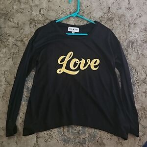 Pj shirt